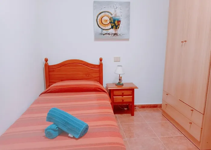 Casa Nahara