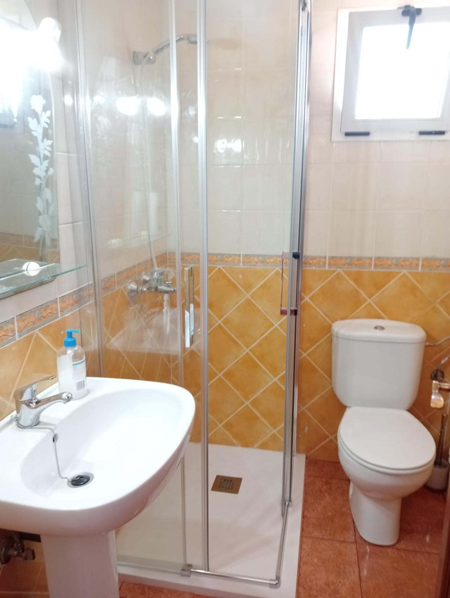 Casa Nahara Puerto del Rosario (Fuerteventura)