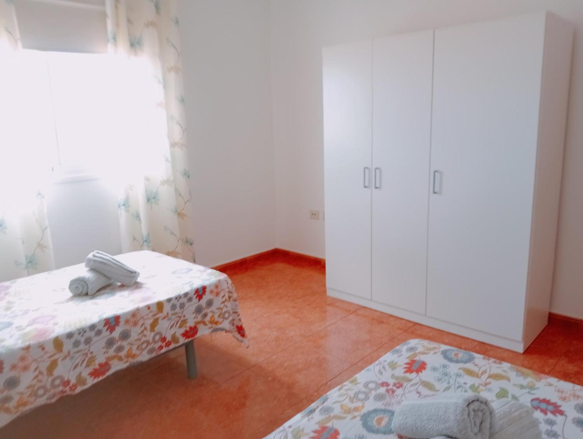 Casa Nahara Casa de Férias
