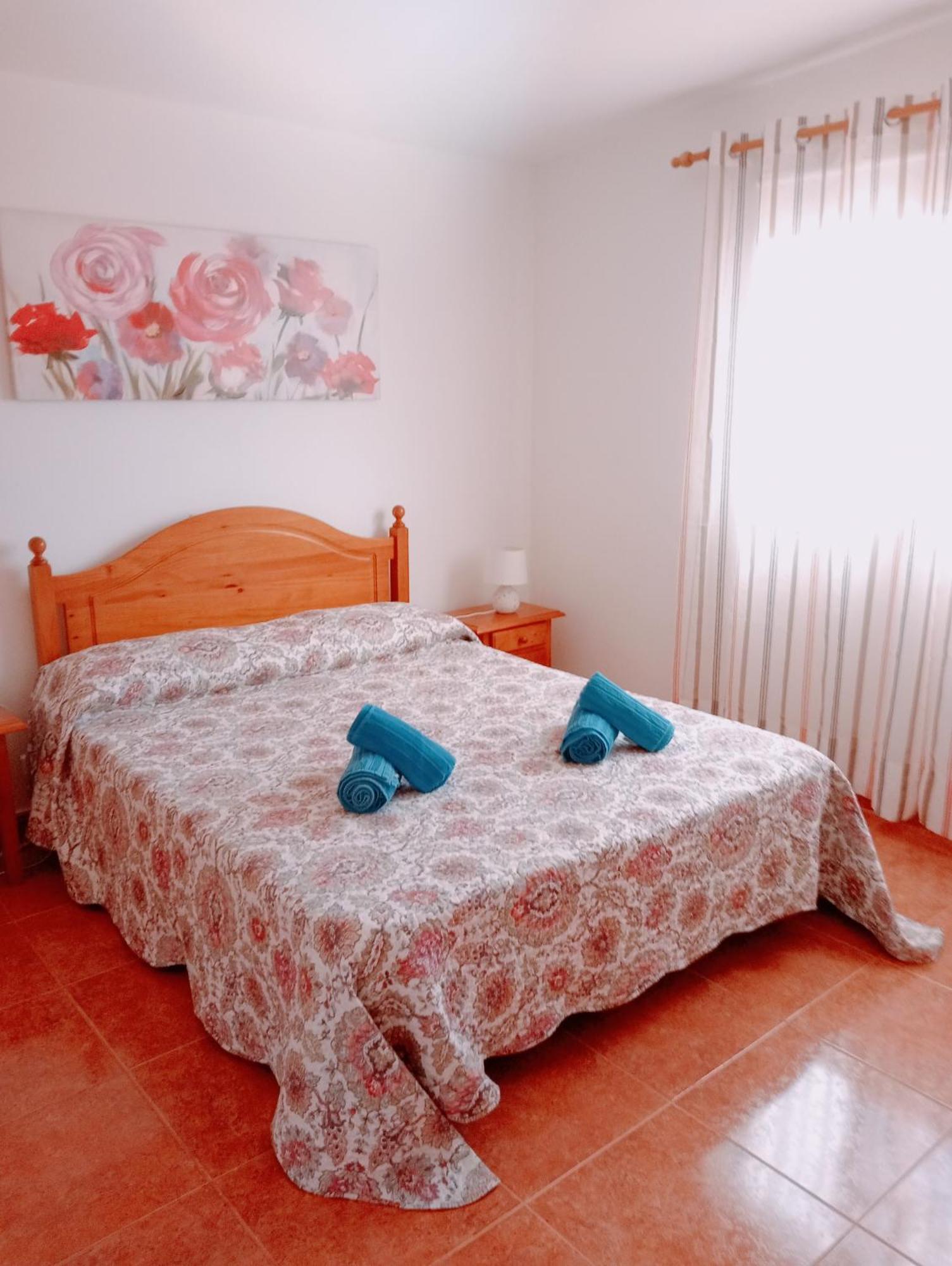 Casa Nahara Vakantiehuis *
