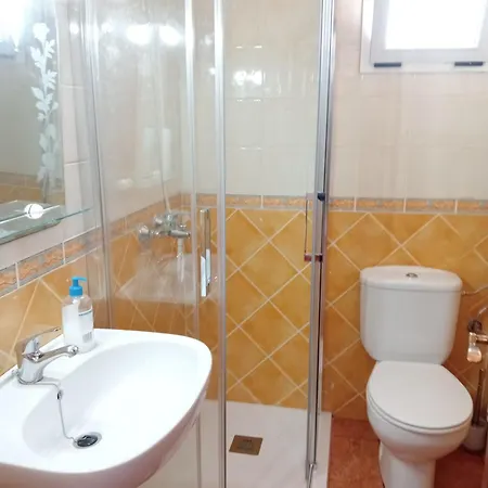 Casa Nahara Villa Puerto del Rosario  Buitenkant foto