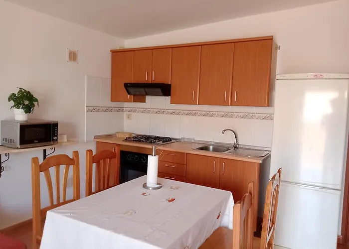 Casa Nahara