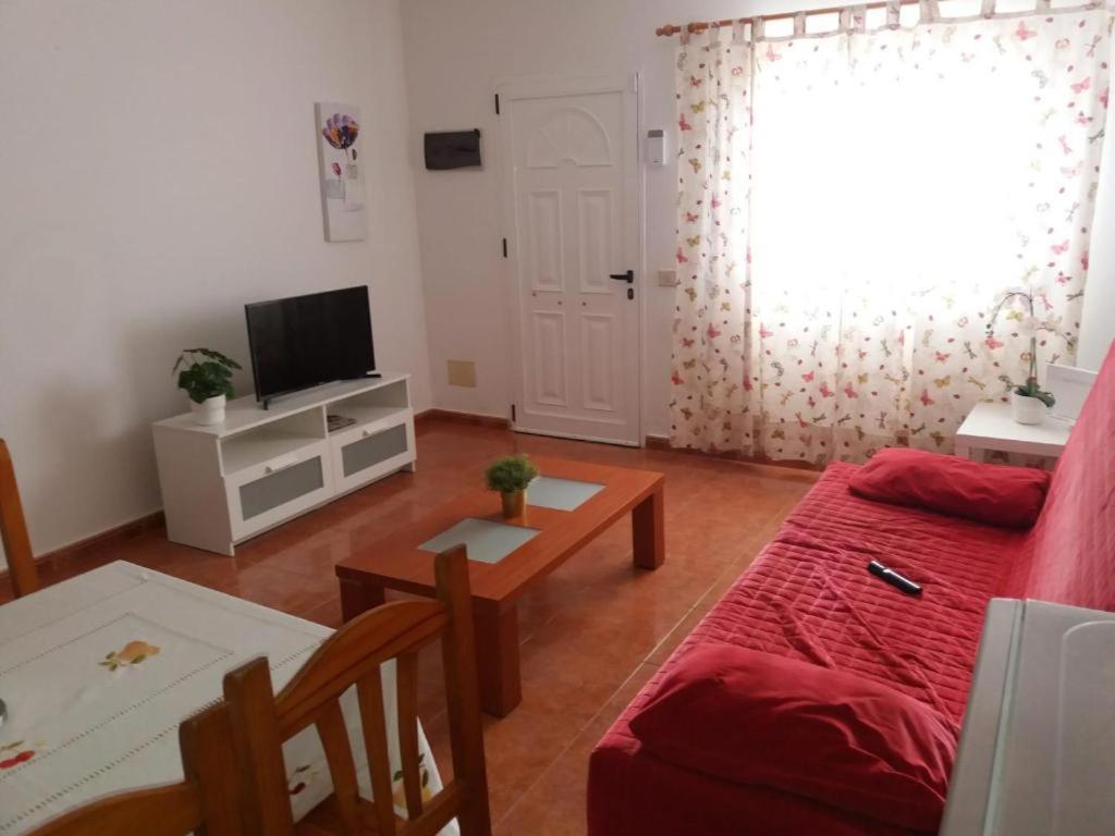 Holiday home Casa Nahara Puerto del Rosario (Fuerteventura)