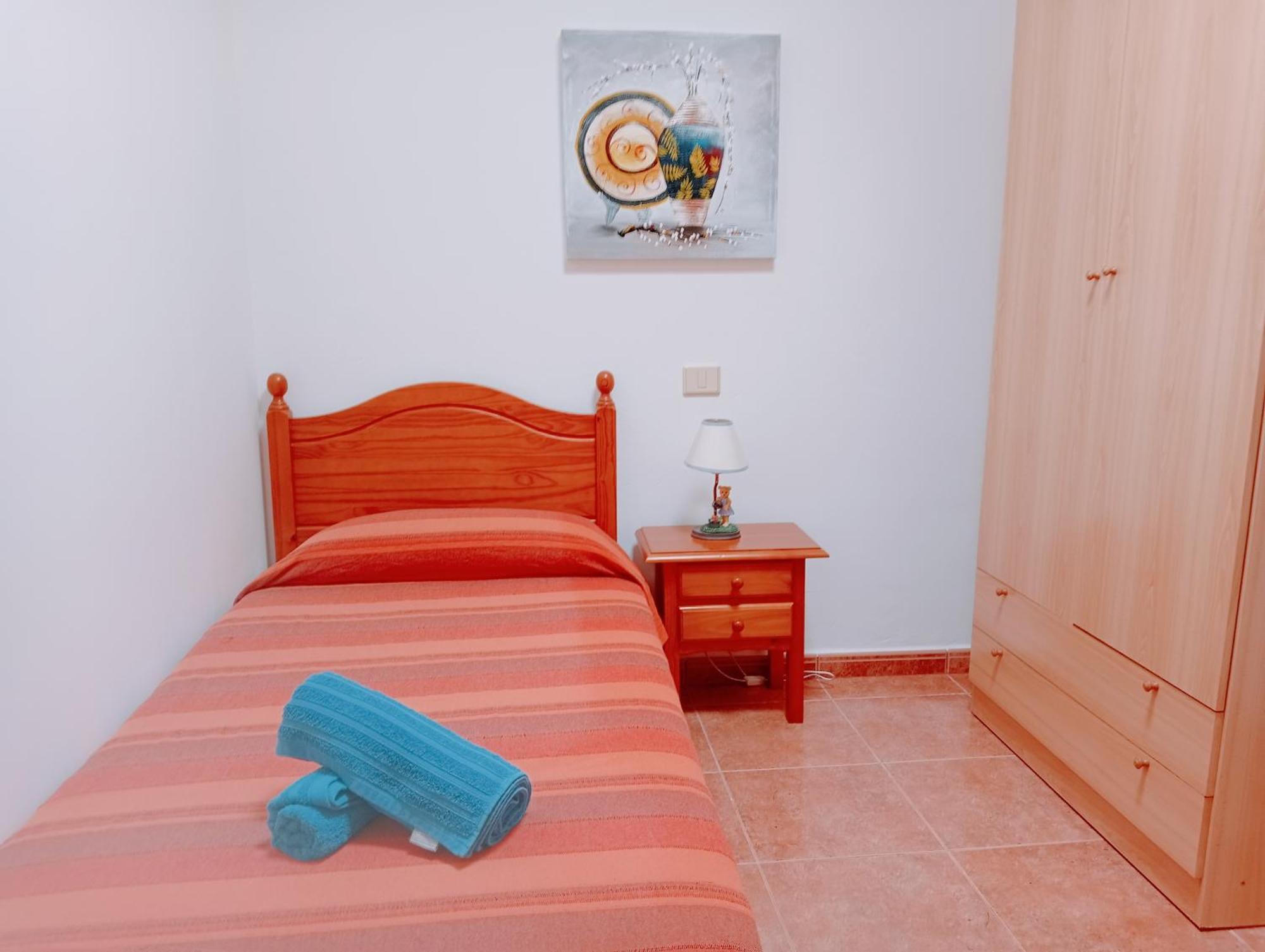 Casa Nahara Holiday home *