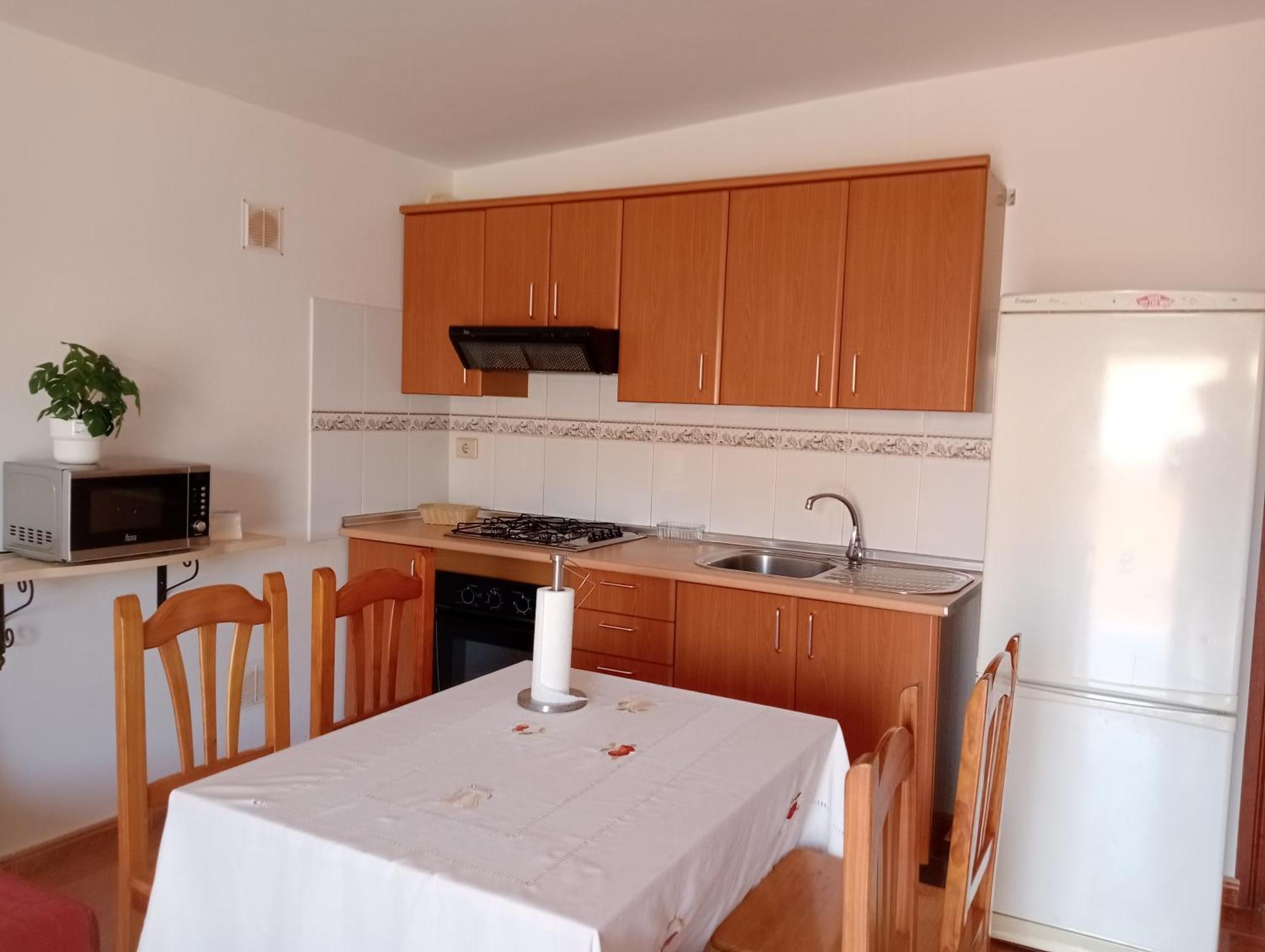 Casa Nahara * Puerto del Rosario (Fuerteventura)