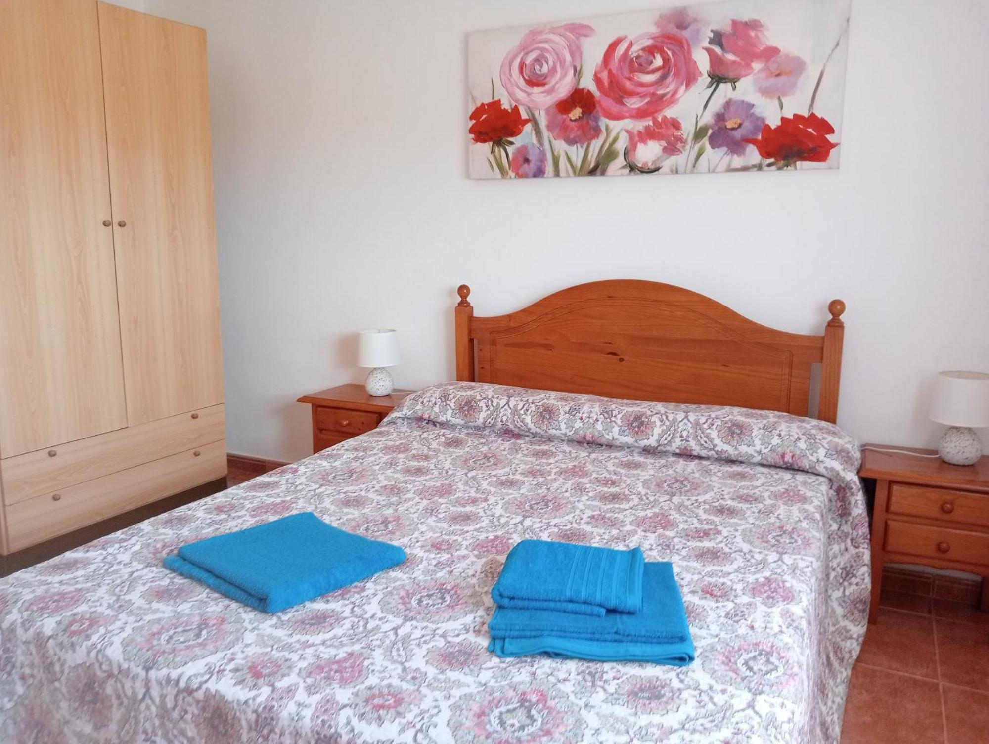 Holiday home Casa Nahara Puerto del Rosario (Fuerteventura)